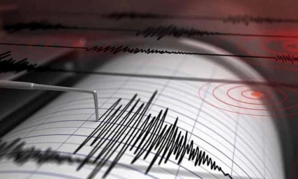 Δύο σεισμικές δονήσεις 4,2 και 4,4 Ρίχτερ νότια της Νισύρου